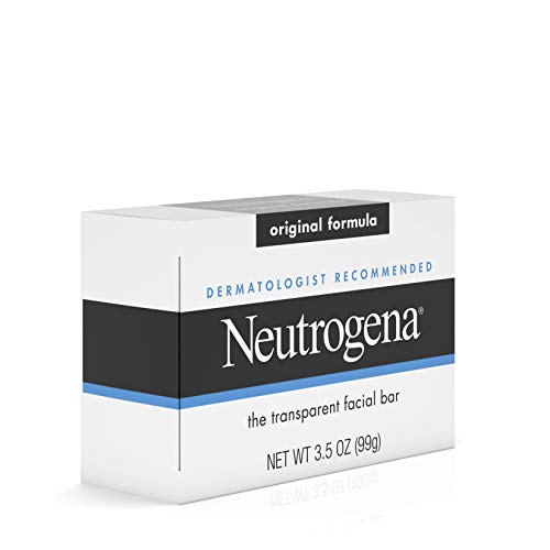 Top 10 Best neutrogena bar soap acne Reviews NecoleBitchie