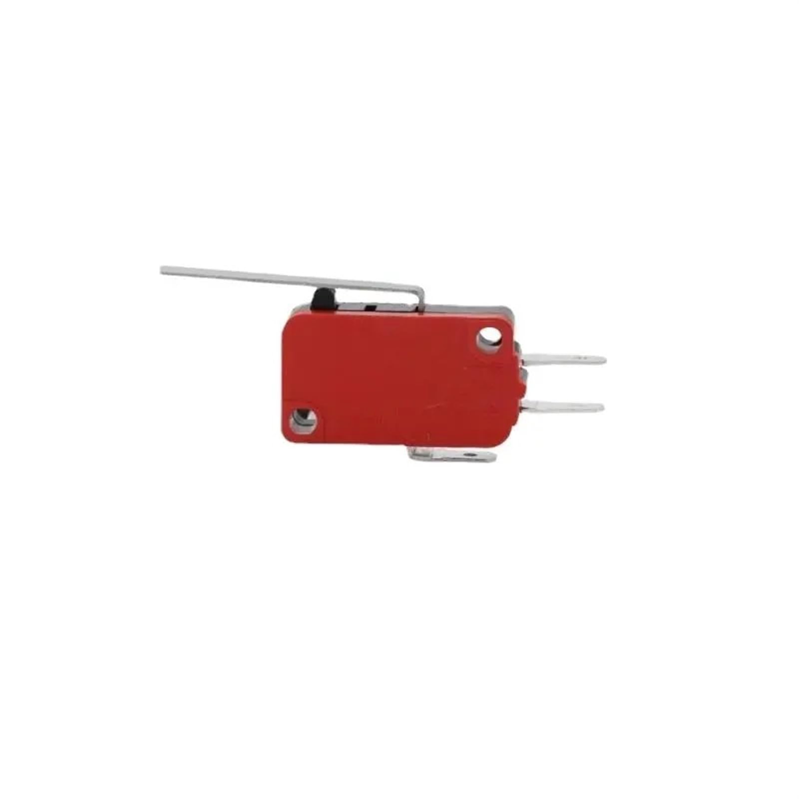 Interruptor de límite RV-162-1C25 para solucionar fallos de parada mecánica 4