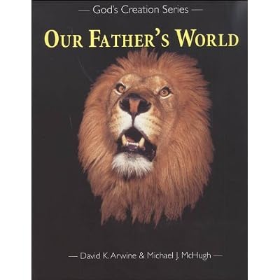 Our Father's World