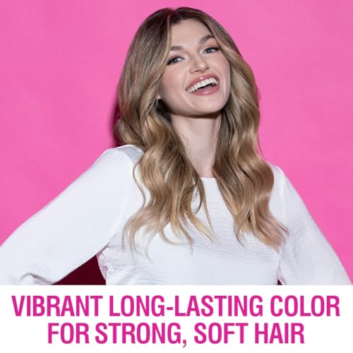 CHI ColorCare Color Lock Shampoo, Locks In Color & Replenishes Moisture For Color-Treated Hair, Sulfate, Paraben, & Cruelty-Free, 25 Oz - image 5