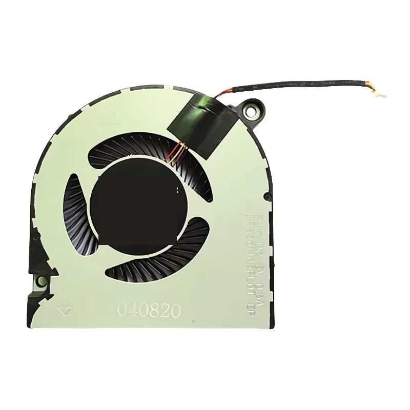 Ventilateur de refroidissement pour Acer Aspire 5 A515-43 N19C3 lot de 5