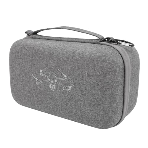 Estuche de transporte para drones Air 3S maleta protectora portátil 2