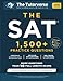 The SAT: 1,500+ Practice Questions