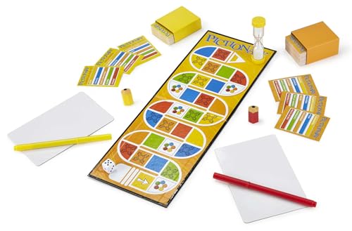 Mattel PICTIONARY - vue 4