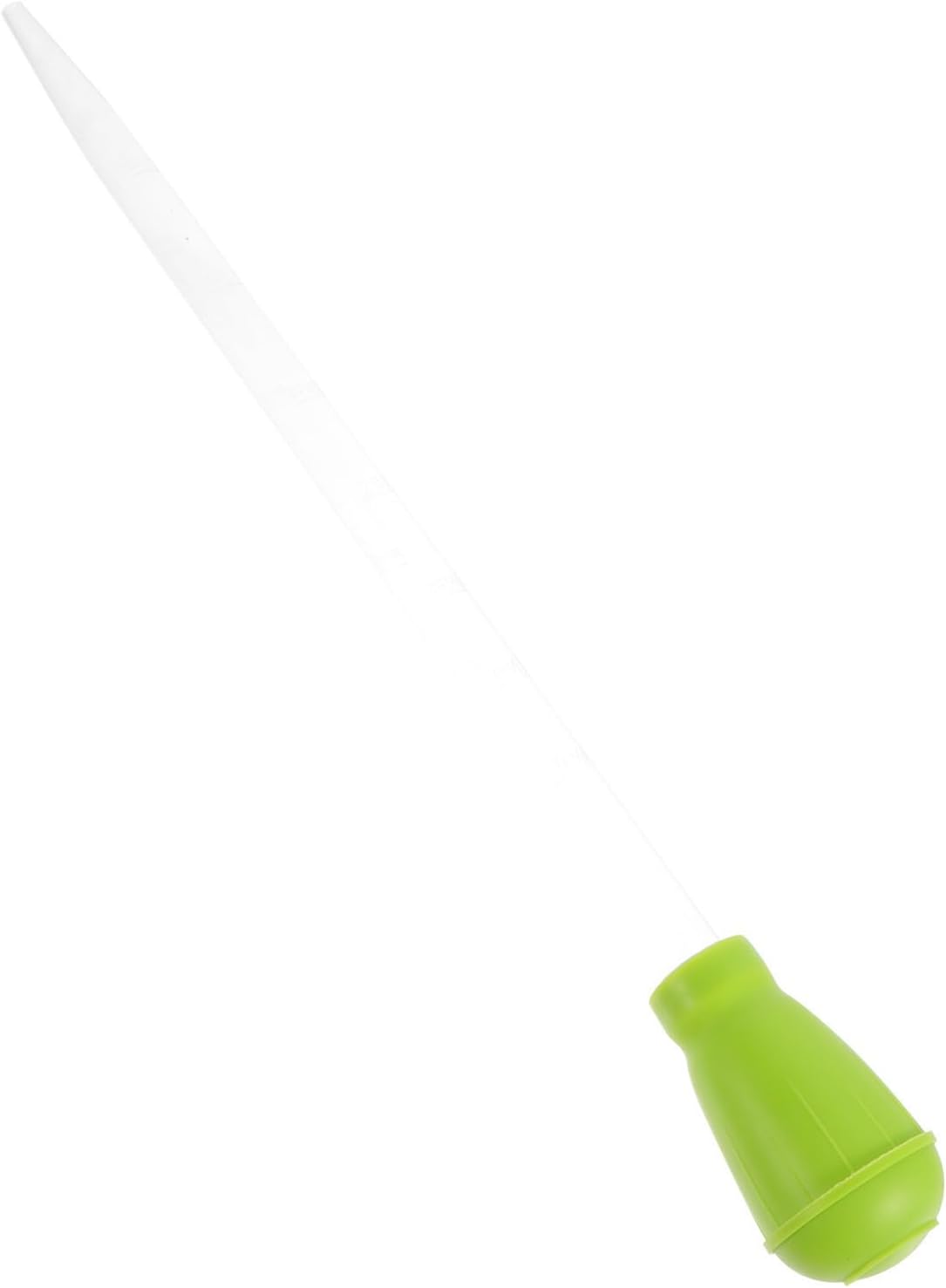 Mini Fish Tank Water Change Tool for Aquarium Cleaning Plastic Green
