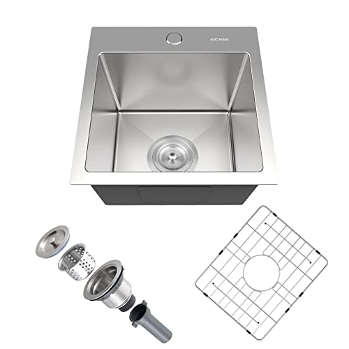 10 Best Deep Kitchen Sinks By 10,260 Reviews