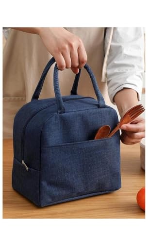 75% Off EUFLORIA Insulated Travel Bag - ₹149 (₹599) - Perfect for Office, College, and School