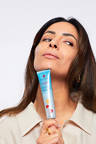 Erborian Color Correcting Cc Water With Centella Asiatica, Fair (Clair) - Light Aqua Gel Facial Concealer With Illuminating Finish Soothes And Hydrates - Korean Skincare Skin Perfector - 0.5 Oz #TOP2