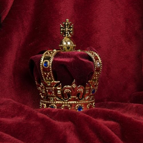 #12588 Could the Pope Crown a New Holy Roman Emperor Today? - Jimmy Akin