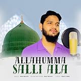  Allahumma Salli Ala (Rukh E Mustafa)