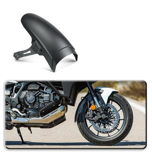 Garde-Boue Moto NT1100 Extension pour Voyage et Road-Trip