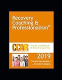 CCAR's Recovery Coaching and Professionalism