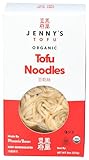 JENNYS TOFU Organic Tofu Noodle, 8 OZ