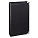 Price comparison product image Hama Photo Album, Black, 19 x 34.5 cm