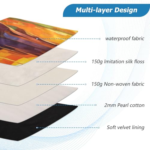 Funda para portátil 13-14 pulgadas impermeable miniatura 4