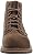 Timberland PRO Men's Millworks 6" Composite Safety Toe Waterproof Industrial Boot, Brown Turkish Coffee, 10.5 M US