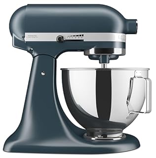 KitchenAid Multifunktions-Küchenmaschine, 4,3 l, 5KSM95PSEBS