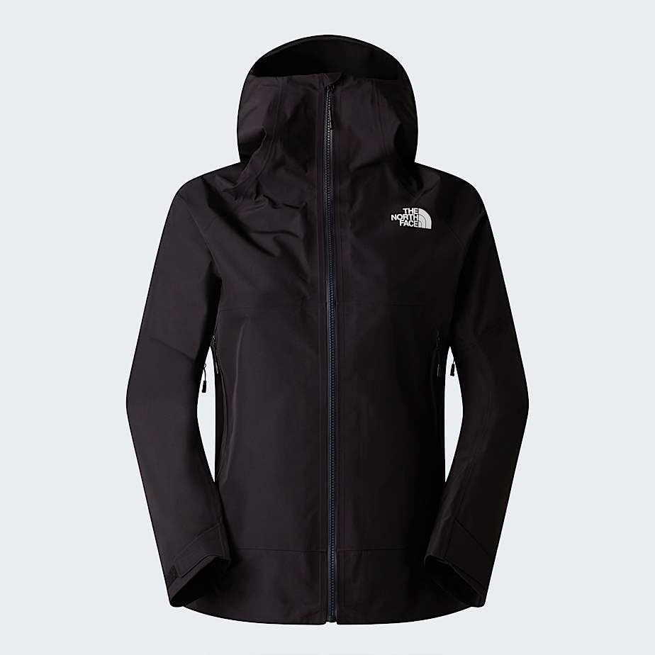 The North Face Gtx Jazzi Veste Femme pour randonnée et trekking