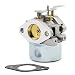 Produktbild PsmGood Tecumseh 8hp 9hp 10 PS HMSK80 HMSK90 Schneefräse Generator Chipper Shredder Carb