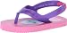 Speedo Loco Zorillas Zori Flip-Flop (Toddler)