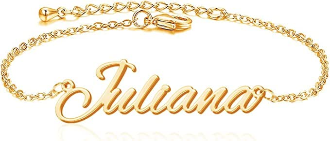 See full amazon price history chart for RoiDes Arts Customized Name Bracelet Gift for Your Loved Ones And For Personal Use,Personalize Name Bracelet,Custom Name Bracelet,Rakhi Gift,Diwali Gift (Style 2) For Unisex Adult RoiDes Arts Customized Name Bracelet Gift for Your Loved Ones And For Personal Use,Personalize Name Bracelet,Custom Name Bracelet,Rakhi Gift,Diwali Gift (Style 2) For Unisex Adult (B0C4Y3TTHZ) Amazon Price History, Amazon Price Tracker