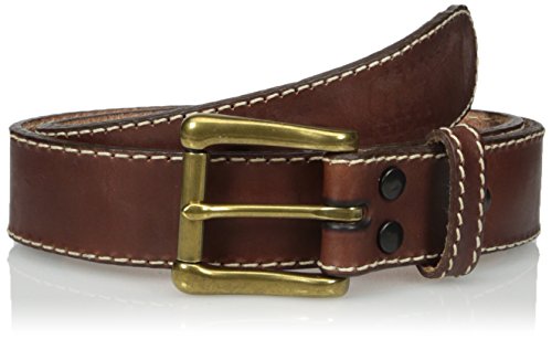 Nocona Boots Men's Nocona Ocala USA Tan Belt