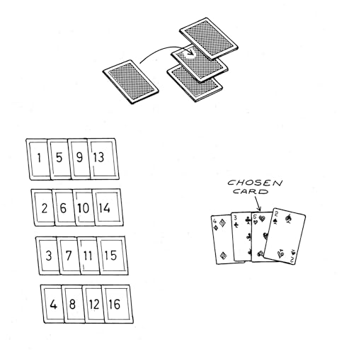 Easy-to-Do Card Tricks for Children (Become a Magician) - Image 4