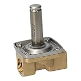 Danfoss EV251B 12B mit Spule 230V/50 Hz 032U538131