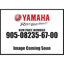 Yamaha 90508-23567-00 Spring, Torsion; 905082356700 Made by Yamaha