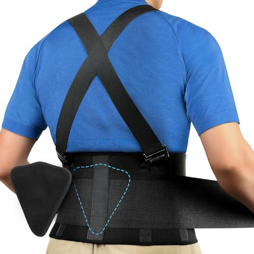 FITTOO Back Brace