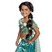 Aladdin Disney Jasmine Deluxe Wig
