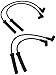 Denso 671-4041 Original Equipment Replacement Wires