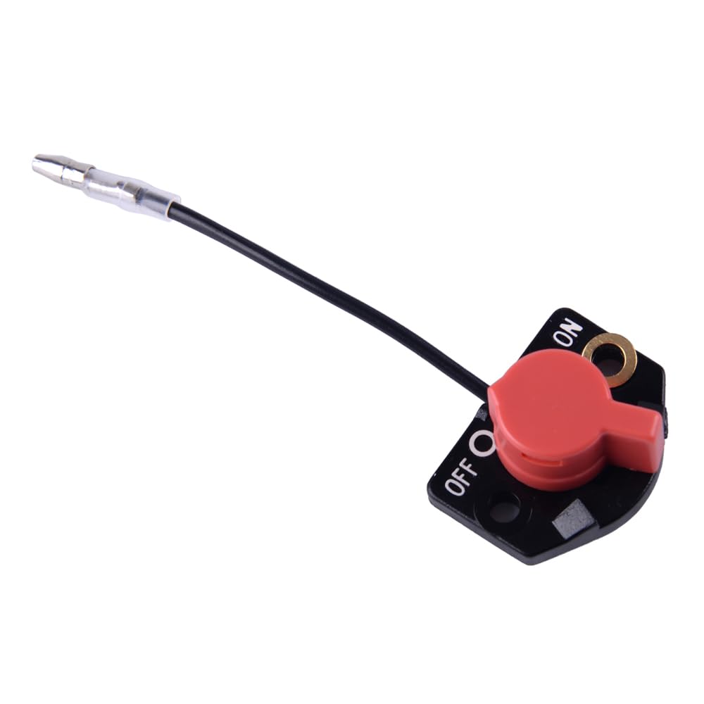 Amazon.com: ciciTree On/Off Kill Stop Switch Compatible for Robin