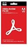 Adobe アドビ Acrobat Pro DC SUBS1年 Livecard ソフトウェア ダウンロードカード