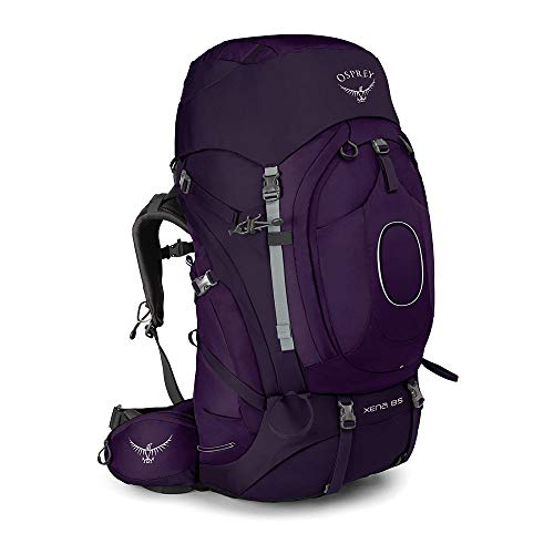 hiking backpack women's small