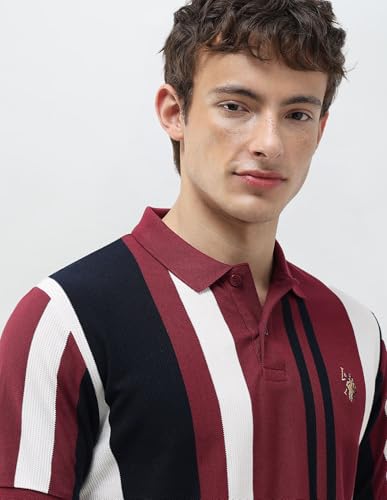 Image of U.S. Polo ASSN. Denim CO. Men Polo Shirt