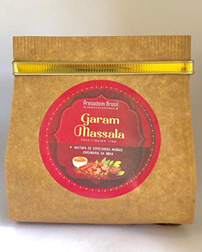 Garam Massala - 120g
