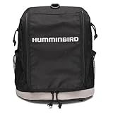 Humminbird CC ICE Soft Sided Carrying Case for Flashers with No Shuttle