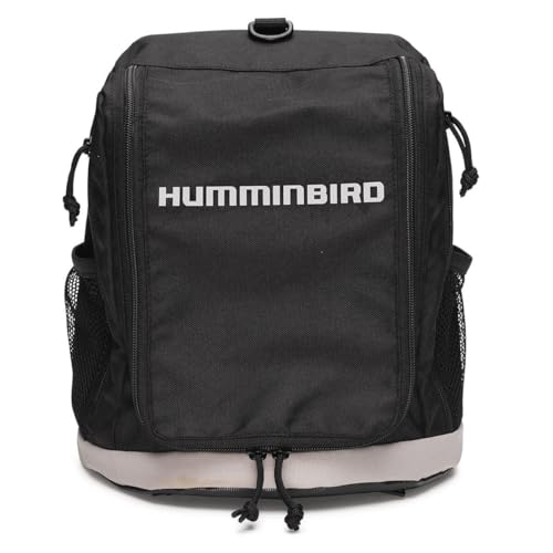 Humminbird Soft Sided Carrying Case for ICE