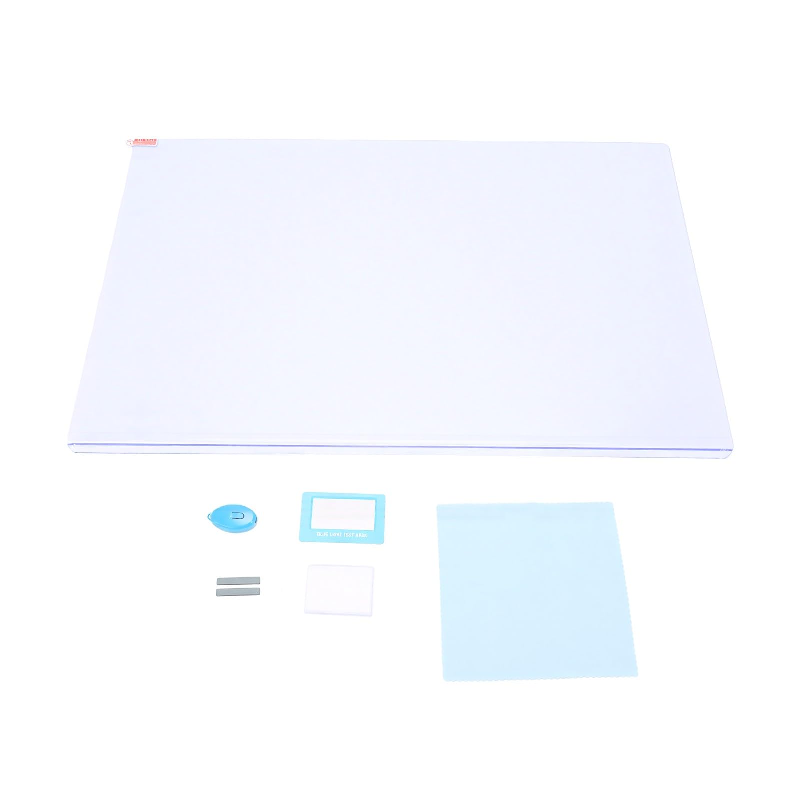 Cryfokt Protezione Schermo Luce Blu Computer, 22 Pollici 16:9, per Monitor