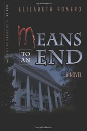 Means to an End book cover