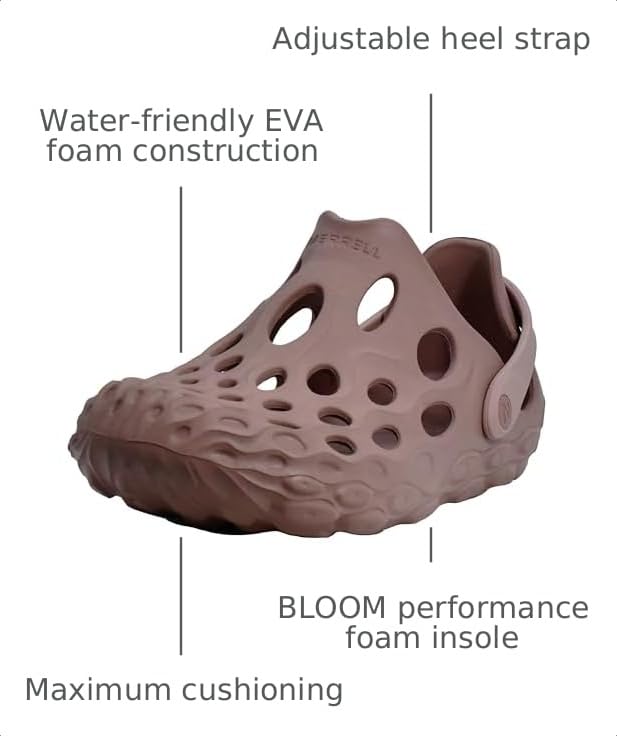 Image of Merrell Women's Hydro Moc