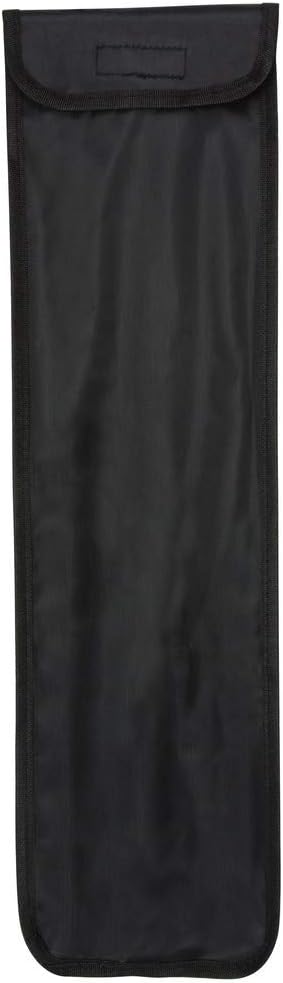 STRUKTURE SMS1XWT Deluxe 3-Part Adjustable Music Stand W/B