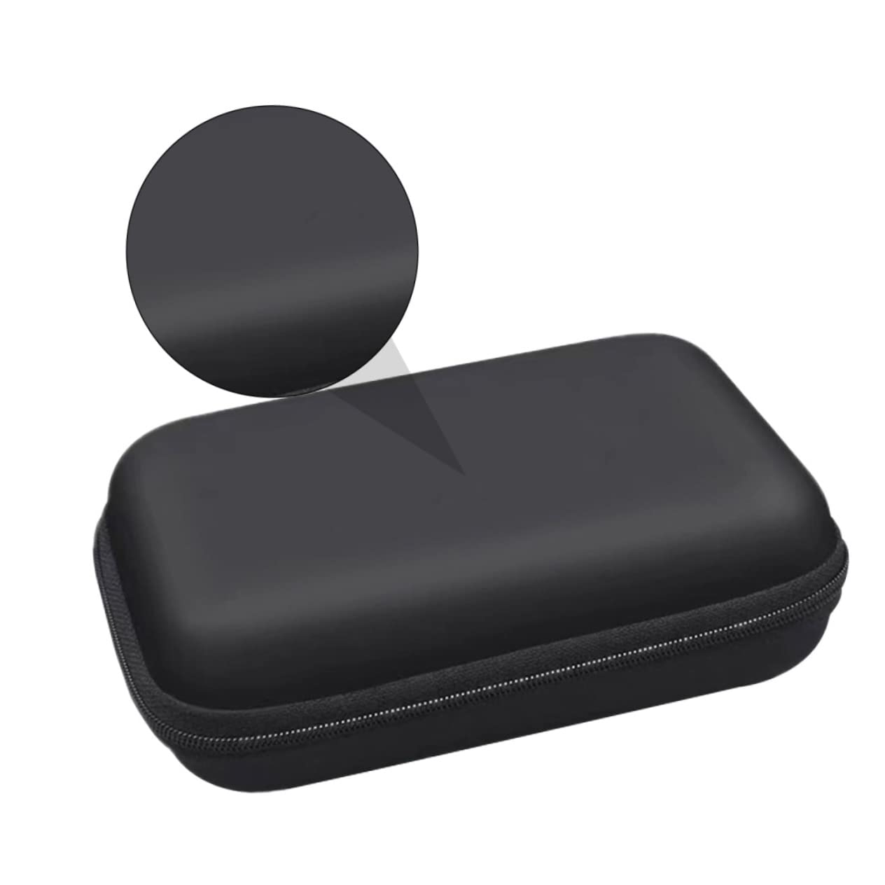 Homoyoyo Étui Rigide EVA Antichoc Pour Mini Imprimante Et