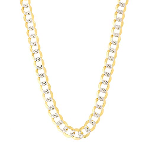 Jewelry Affairs oro 14 quilates (585) oro bicolor 14 quilates (585) Cover