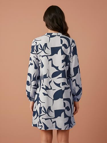 Image of Leriya Fashion V Neck Maxi Dress for Woman |One Piece Dresses for Womens |Aline Midi Dress for Women |Summer Casual Outfit Wear Events, Date & Evening Look