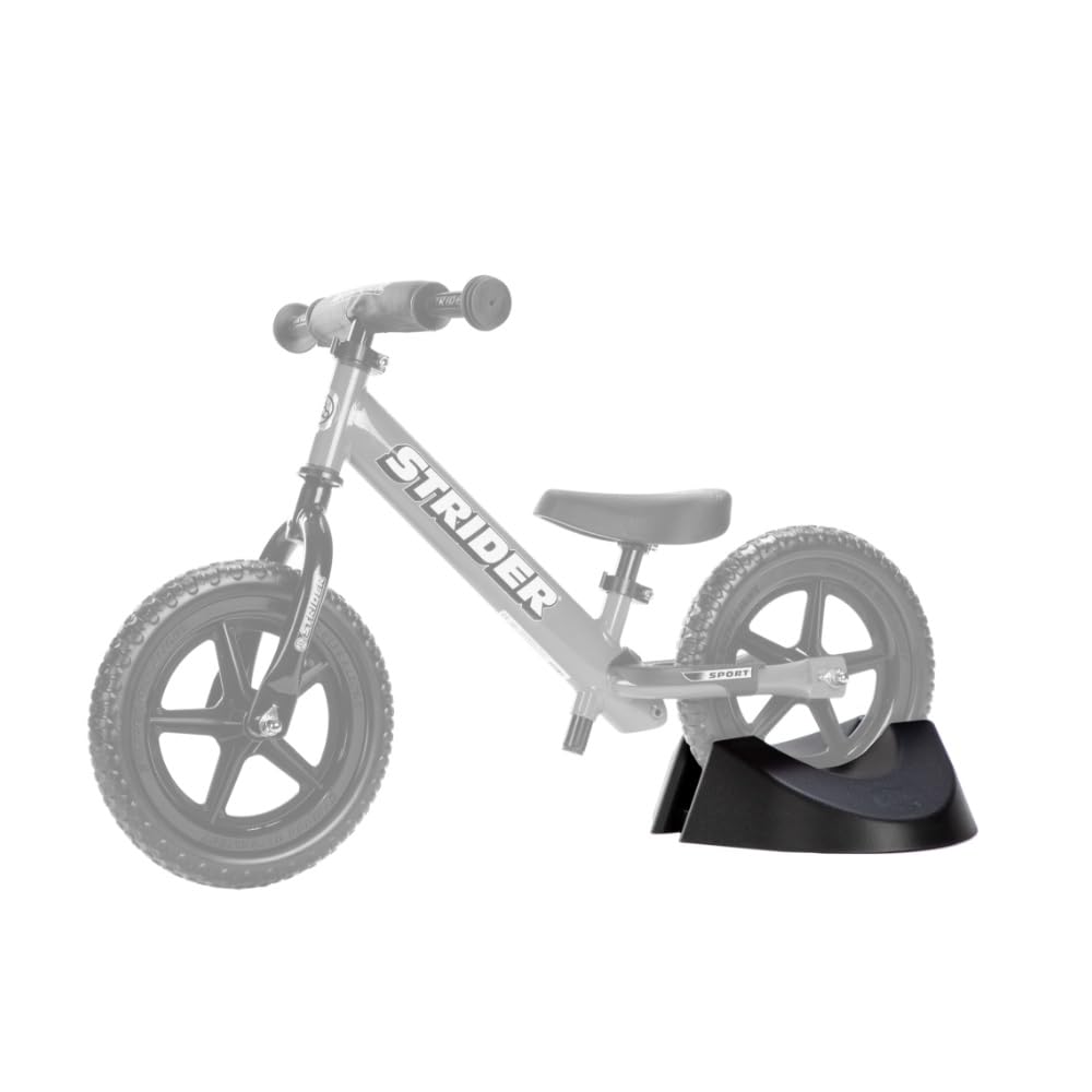 Strider Bike Stand - Lightweight Balance Bike Stand for Upright