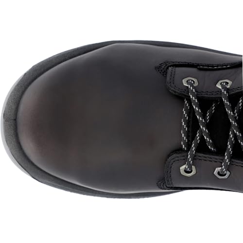 Image of GEORGIA BOOT Men's OT Internal Metatarsal Alloy Toe Puncture Resistant Work Boots