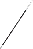Pentel BKL10A Refill for Pentel R.S.V.P. Ballpoint Pens, Medium, Black Ink, 2/Pack – view 2