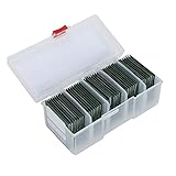 【GARANTÍA DEL 100%】 Prometemos a cada cliente una satisfacción de compra del 100%, no dude en contactarnos si tiene alguna pregunta sobre su compra. Le daremos una respuesta profesional y detallada dentro de las 24 horas. ¡Haga clic para comprar ahora!